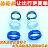Extraordinary quality smart transportation ring that requires no charging