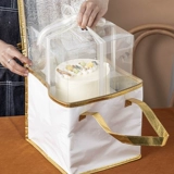 Торт на день рождения