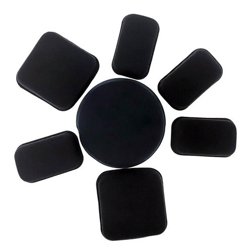 19新式战术头盔内衬海绵垫高弹记忆防护易更换清洗 - 图3