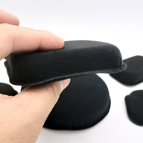 19新式战术头盔内衬海绵垫高弹记忆防护易更换清洗 - 图2