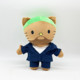 Hiphop ເອີຣົບແລະອາເມລິກາ Hello Kitty doll Bieber Fahay Taylor Billie Duck xxx ນ້ໍາ sza doll