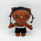 Hiphop ເອີຣົບແລະອາເມລິກາ Hello Kitty doll Bieber Fahay Taylor Billie Duck xxx ນ້ໍາ sza doll