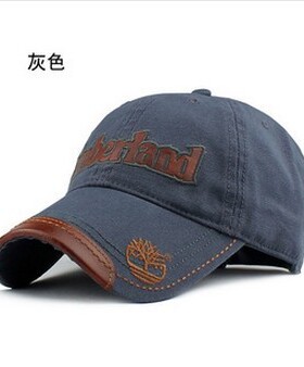 超人棒球帽刺绣户外鸭舌帽太阳帽