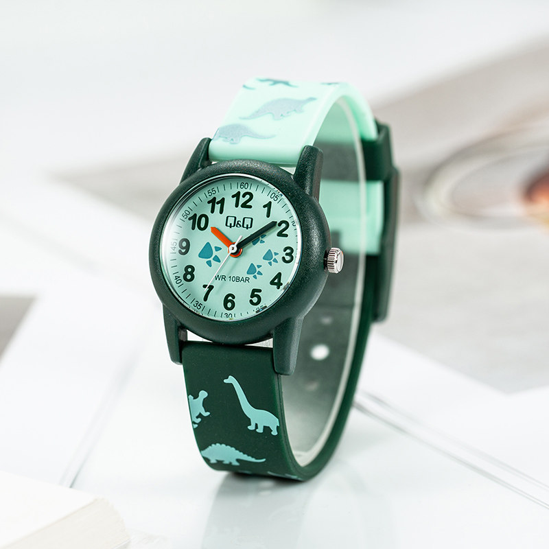  西铁城海外日韩腕表