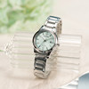 Citizen Eco-Drive date display is exquisite and simple