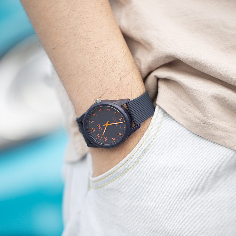  西铁城海外日韩腕表