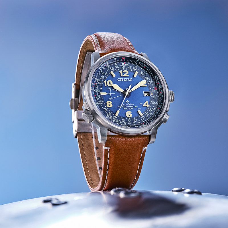  时友海外日韩腕表