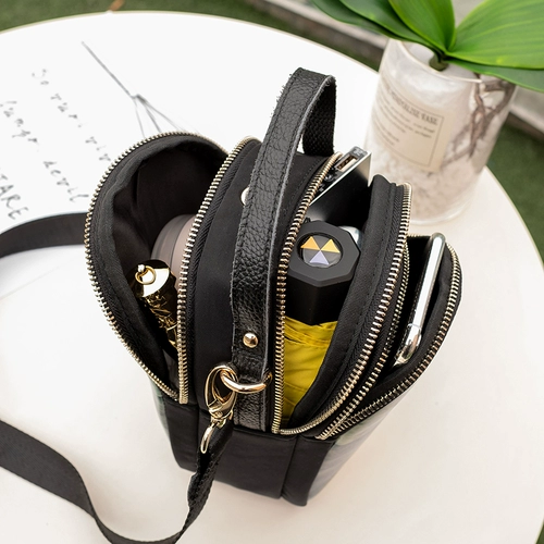 Демисезонная сумка через плечо, брендовая милая маленькая универсальная небольшая сумка, 2020, в корейском стиле