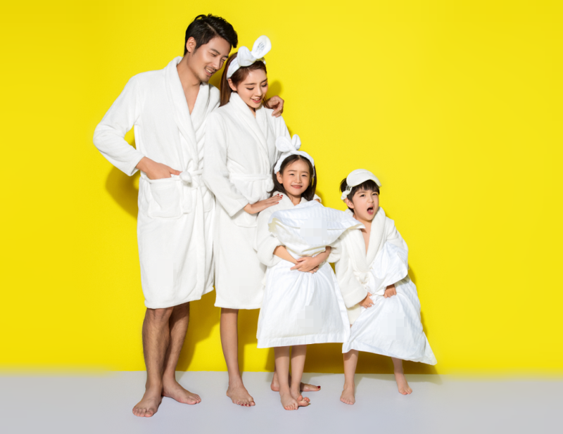  蝶夏尔影楼服装