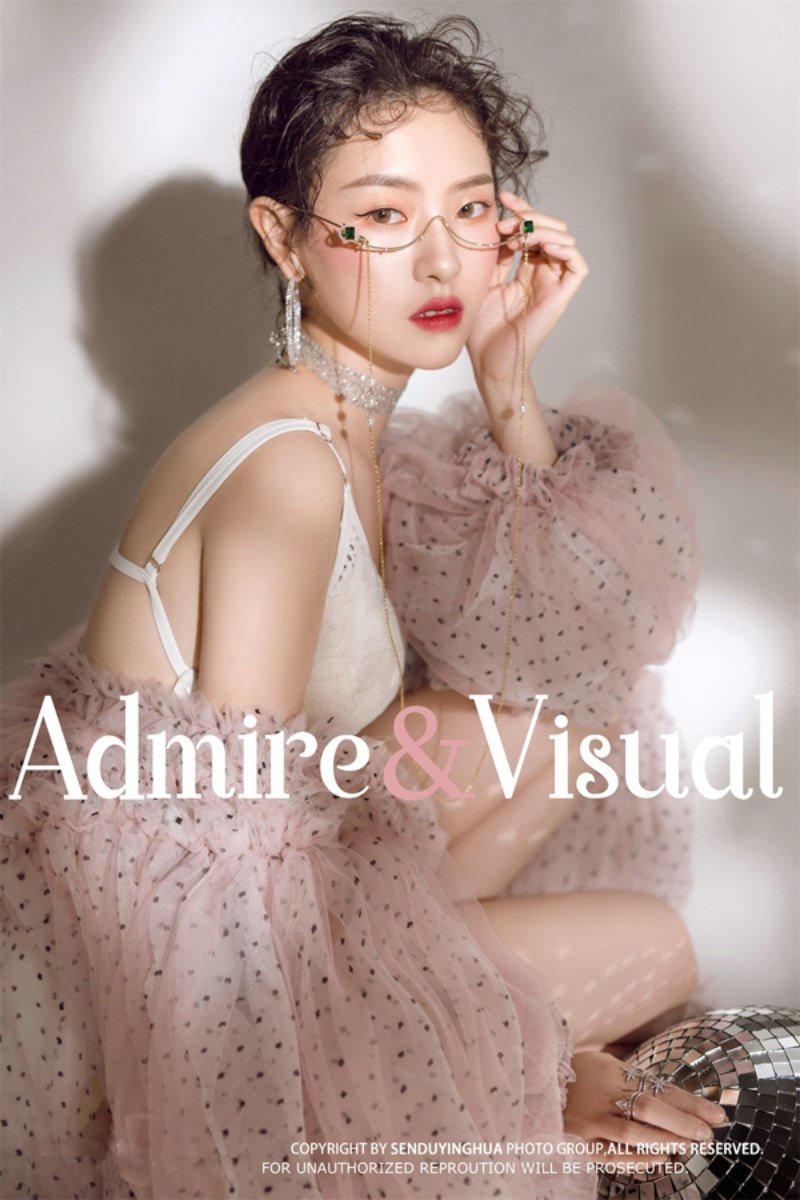 2020新款影楼孕妇艺术照个性透视装 蝶夏尔影楼服装