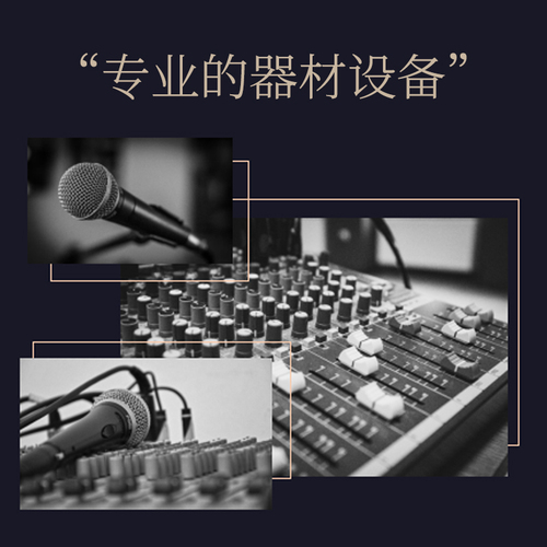 音乐伴奏制作编曲作曲作词降调消音扒谱歌曲音频处理后期混音剪辑