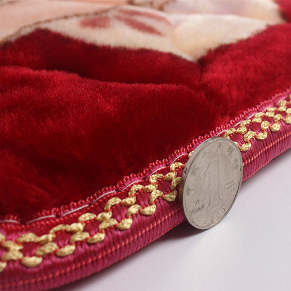 秋冬加厚毛绒沙发垫防滑卡通椅子垫老式红木椅子垫方凳子垫可定制,淘宝优惠券,粉丝福利购,淘宝优惠卷