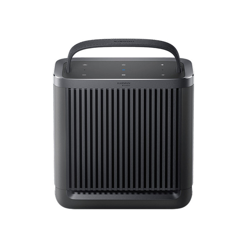 小米Xiaomi户外蓝牙音箱Camp音响便捷长续航低音炮露营底部磁吸,淘宝优惠券,粉丝福利购,淘宝优惠卷