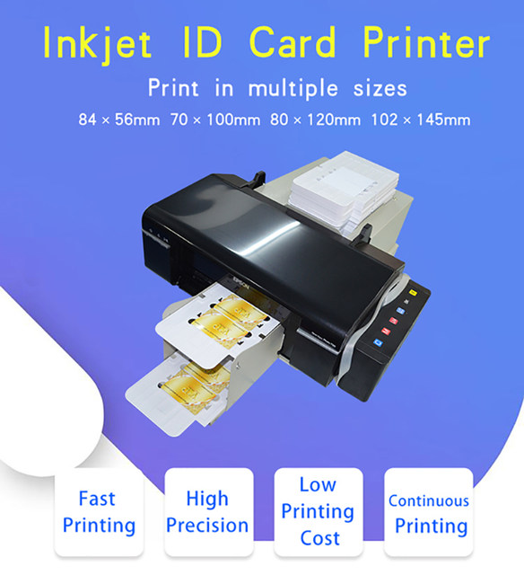 printer for card making