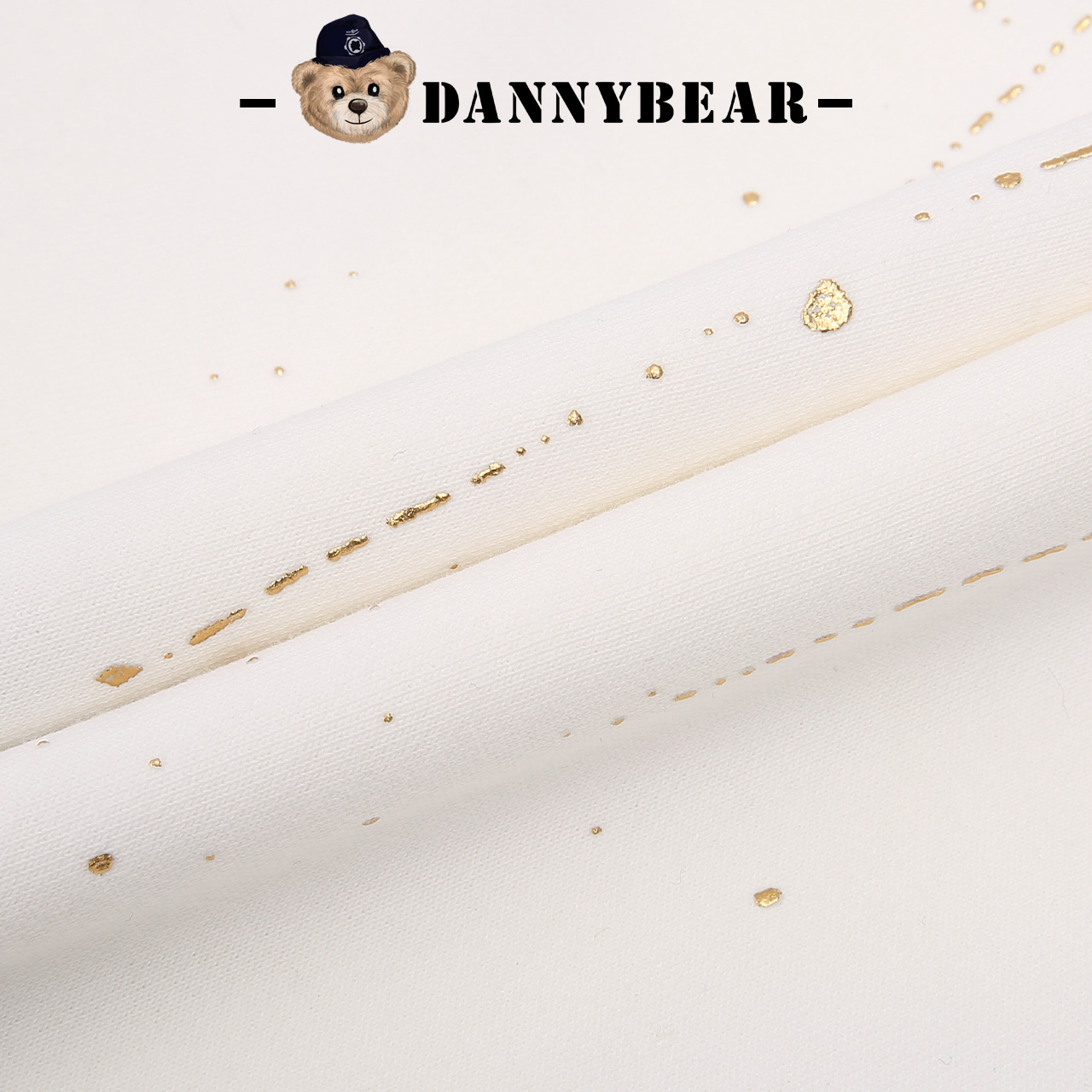 【罗永浩直播间】DANNYBEAR时尚休闲百搭男女款星空圆领卫衣 - 图2