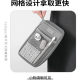 Guoyu Campus table vertical refrigerator door pen bag