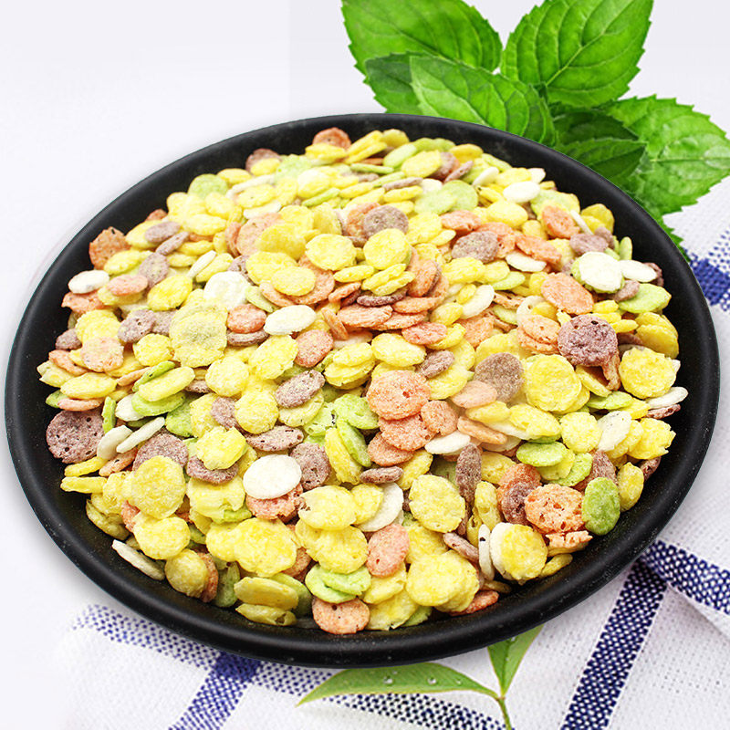 兔子零食宠物仓鼠兔兔龙猫豚鼠荷兰猪食物饲料用品兔粮杂粮玉米片,淘宝优惠券,粉丝福利购,淘宝优惠卷