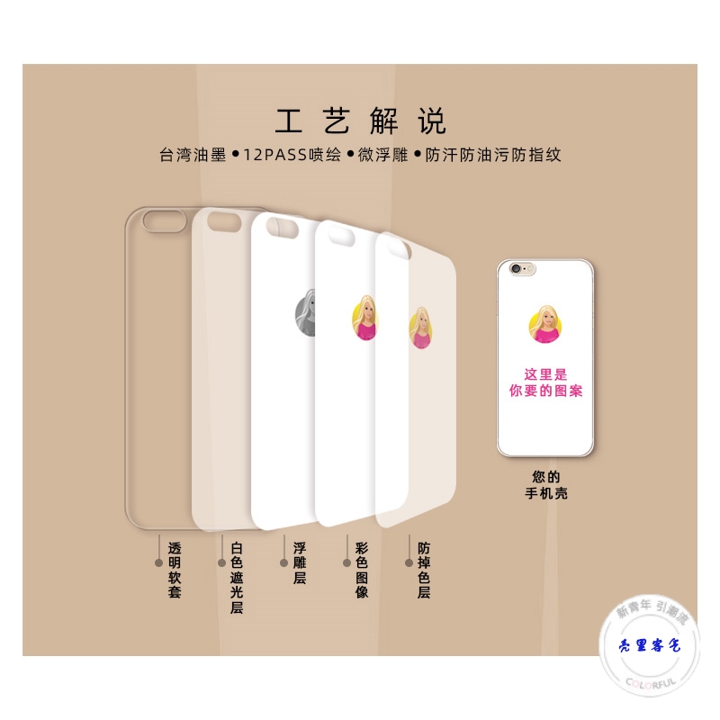 适用于可爱艾莎公主9oppo reno6手机壳8pro+7爱莎5k冰雪奇缘4se文艺3元气版2z女款Ace轻薄软十 - 图1