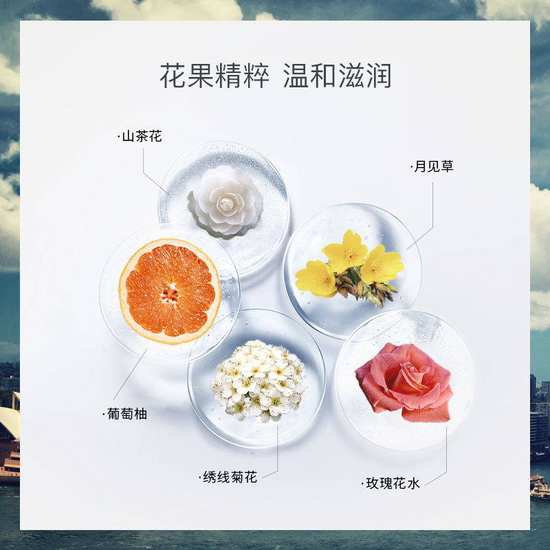 redearth红地球官方旗舰店redearth红地球植萃焕新卸妆湿巾全脸眼唇卸温和无刺激便携卸妆液2