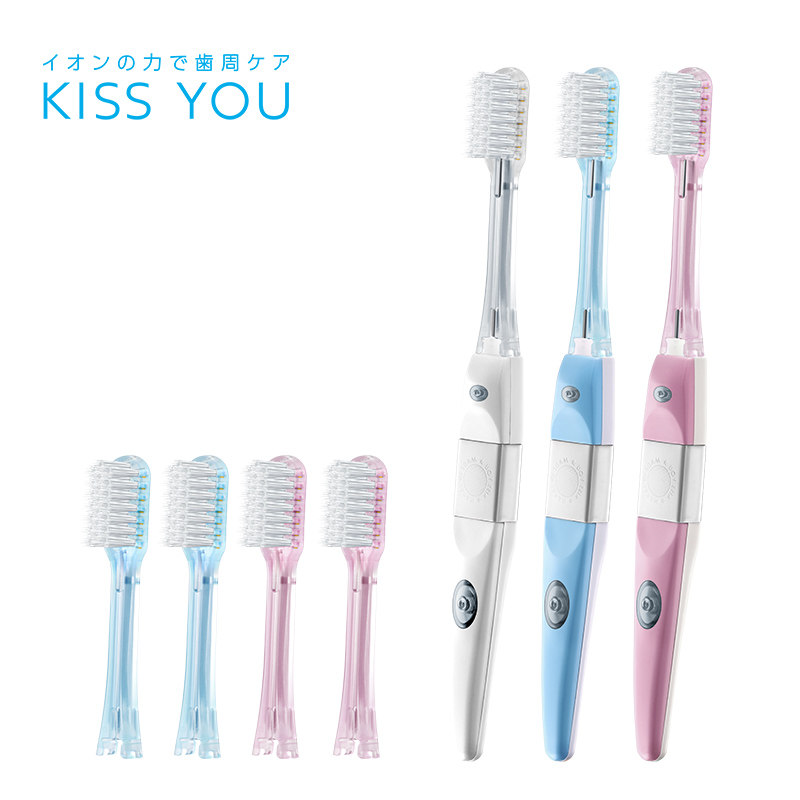  KISS YOU牙刷/口腔清洁工具
