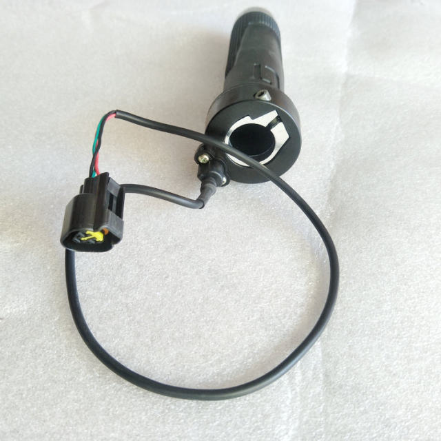 SOCOCU series ຕົ້ນສະບັບ rotating handlebar cover