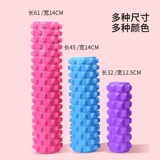 Оборудование для роликового ролика для релаксации мышцы мышца мышцы мышцы на мышечной релаксации каллинг вал волк -массаж