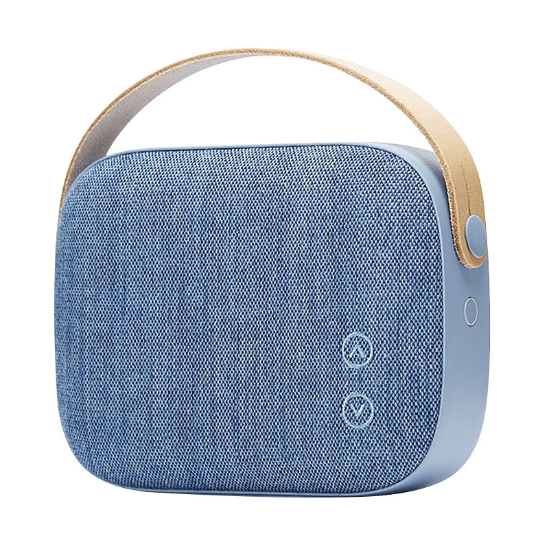 丹麦Vifa/威发Vifa 赫尔辛基 无线便携式桌面户外蓝牙音响低音炮,淘宝优惠券,粉丝福利购,淘宝优惠卷