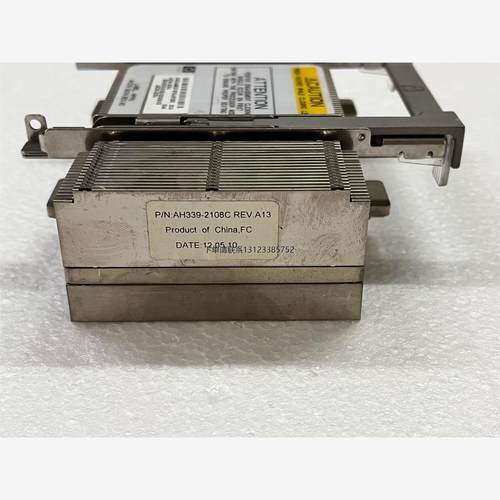 询价HP Superdome2 CPU散热片 散热器AH339- - 图0