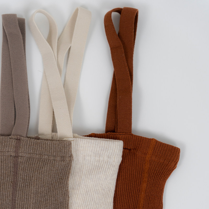 拉波米儿童长袖连体包屁衣背带裤套装宝宝春秋不勒腿举重裤套装,淘宝优惠券,粉丝福利购,淘宝优惠卷