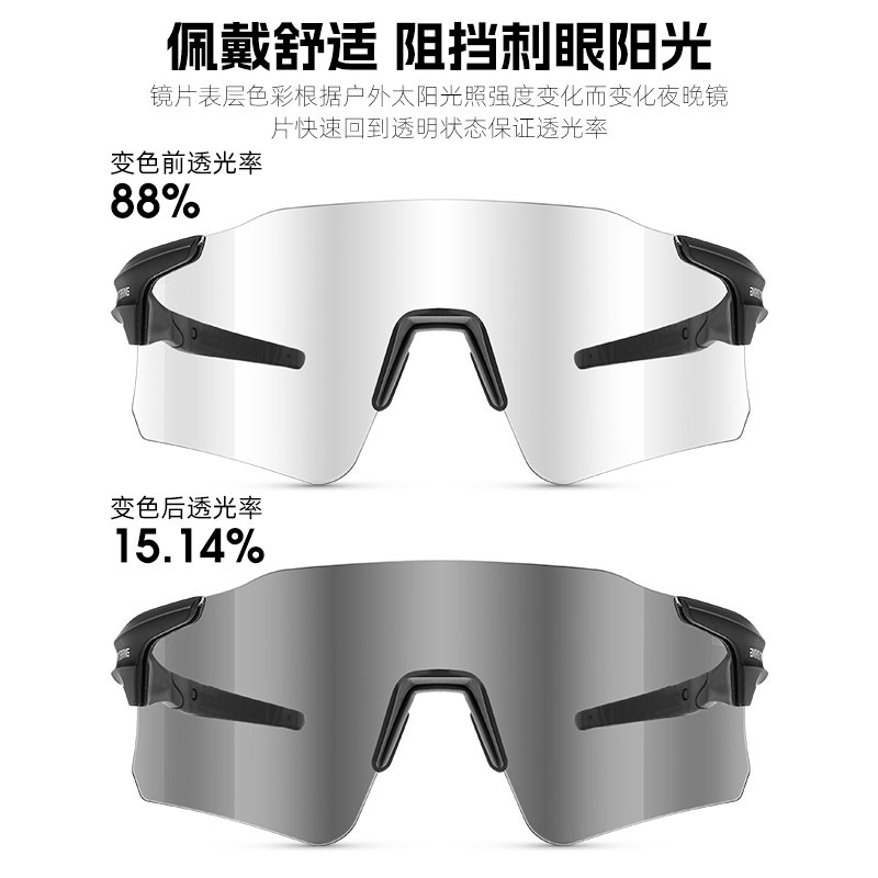  westbiking骑行眼镜/风镜