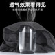 West rider autumn and winter warm and breathable motorcycle hood