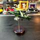 Alloy aircraft model Chinese military aircraft helicopter