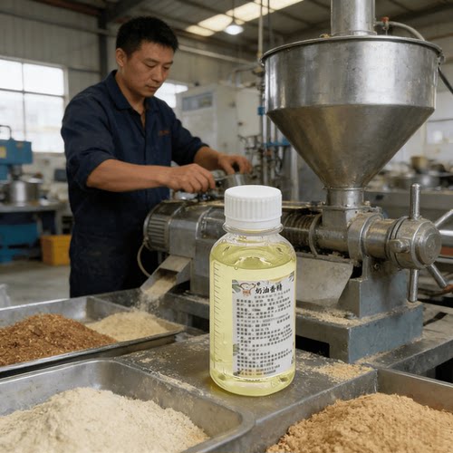 明进食品用香精钓鱼添加剂红枣烤红薯大麦果酸甜玉米黑糖草莓奶油 - 图1