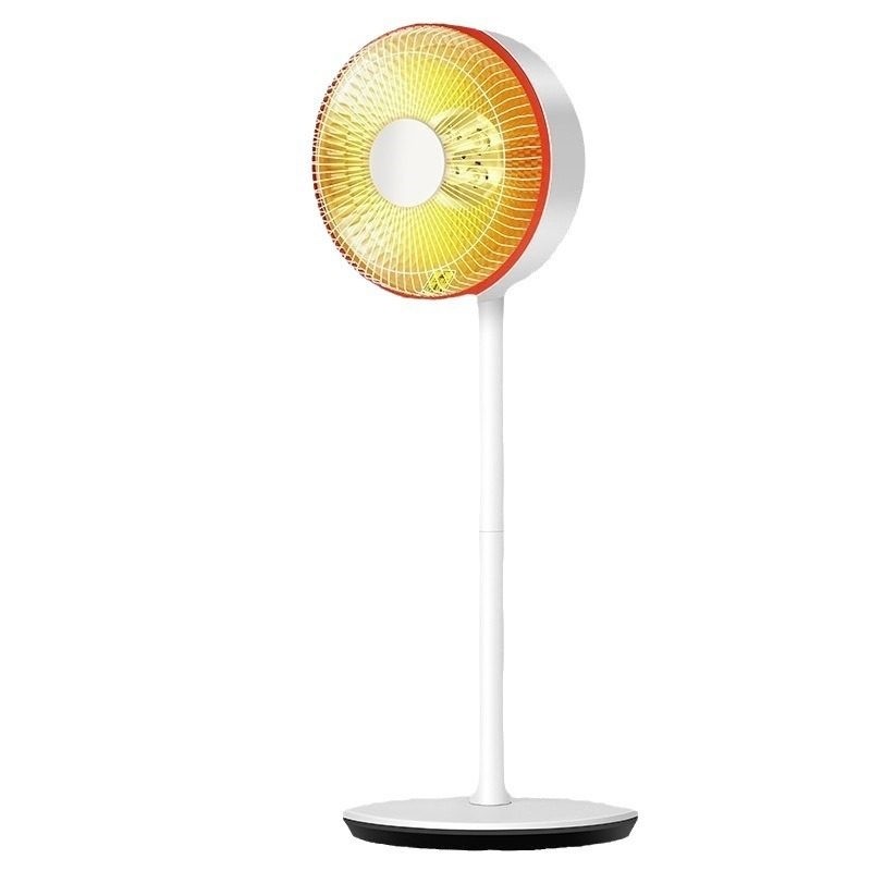 骆驼小太阳取暖器家用节能省电立电热扇速热烤火炉电火炉式电暖气,淘宝优惠券,粉丝福利购,淘宝优惠卷