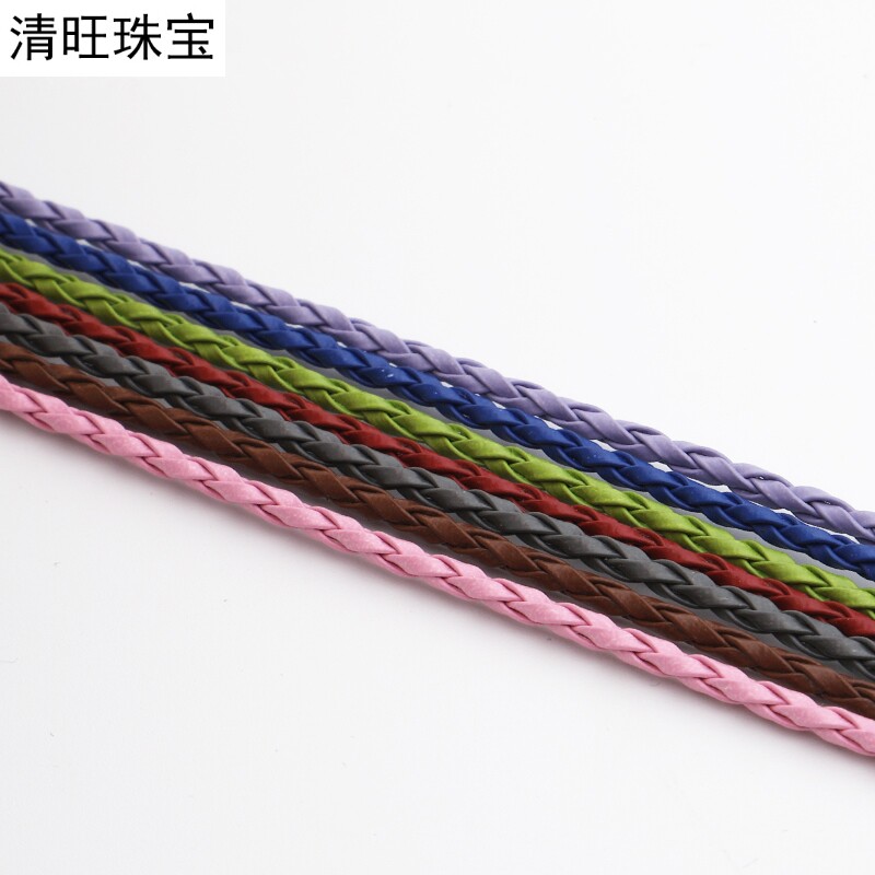 眼镜挂绳防滑时尚简约个性挂脖绳子 彩驰饰品链条