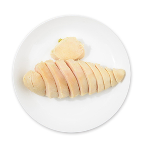 【双11】高蛋白增肌鸡胸肉套餐100g*7