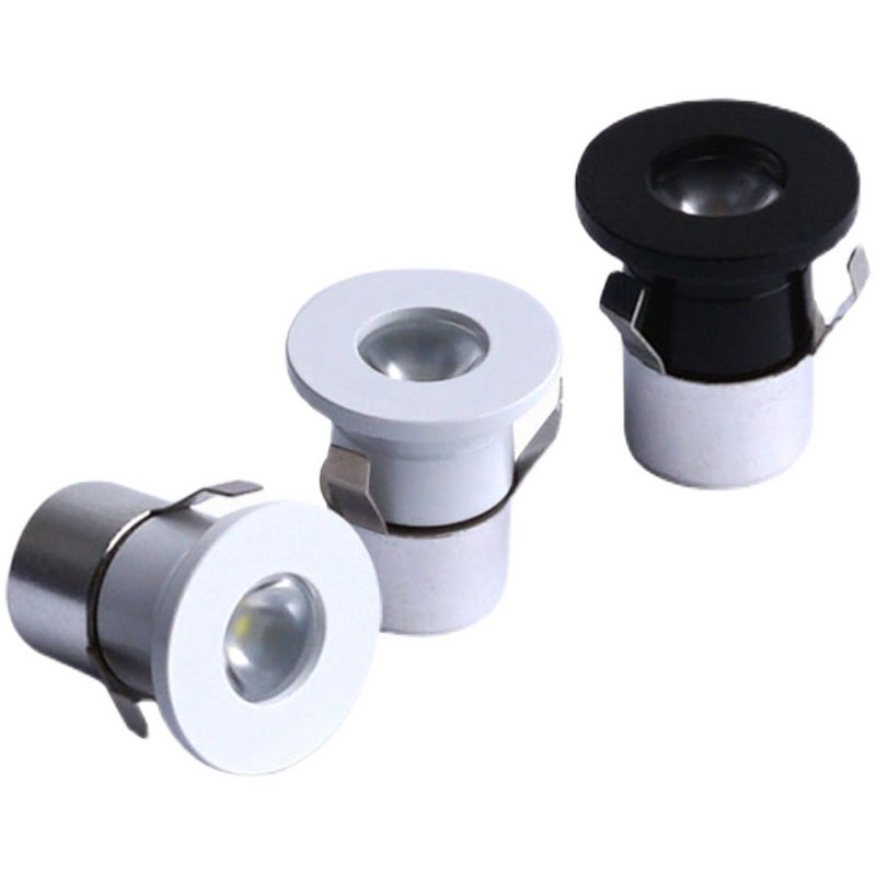 满天星led小射灯满天星空顶嵌入式1W3W迷你微型开孔18mm1.8cm公分_虎窝淘