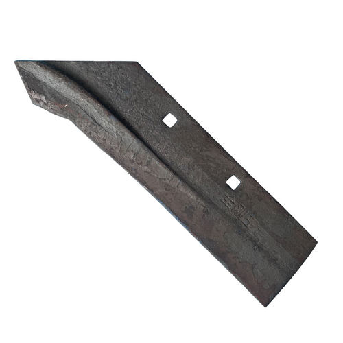 325/425/525/327/427/527犁尖 液压翻转犁通用铧式犁尖农机配件 - 图3