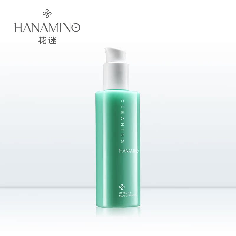 花迷绿茶卸妆水脸部深层清洁毛孔温和无刺激按压瓶眼唇卸浊学生 花迷绿茶卸妆水脸部深层清洁毛孔温和无刺激按压瓶眼唇卸浊学生