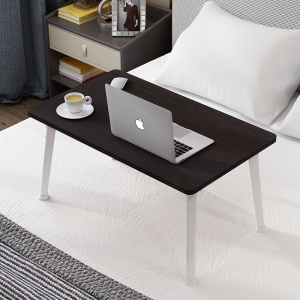 笔记本电脑桌床上书桌