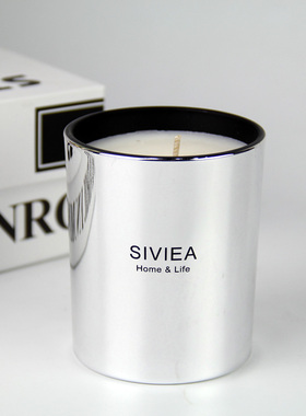 样板房衣柜飘窗香水道具装饰品