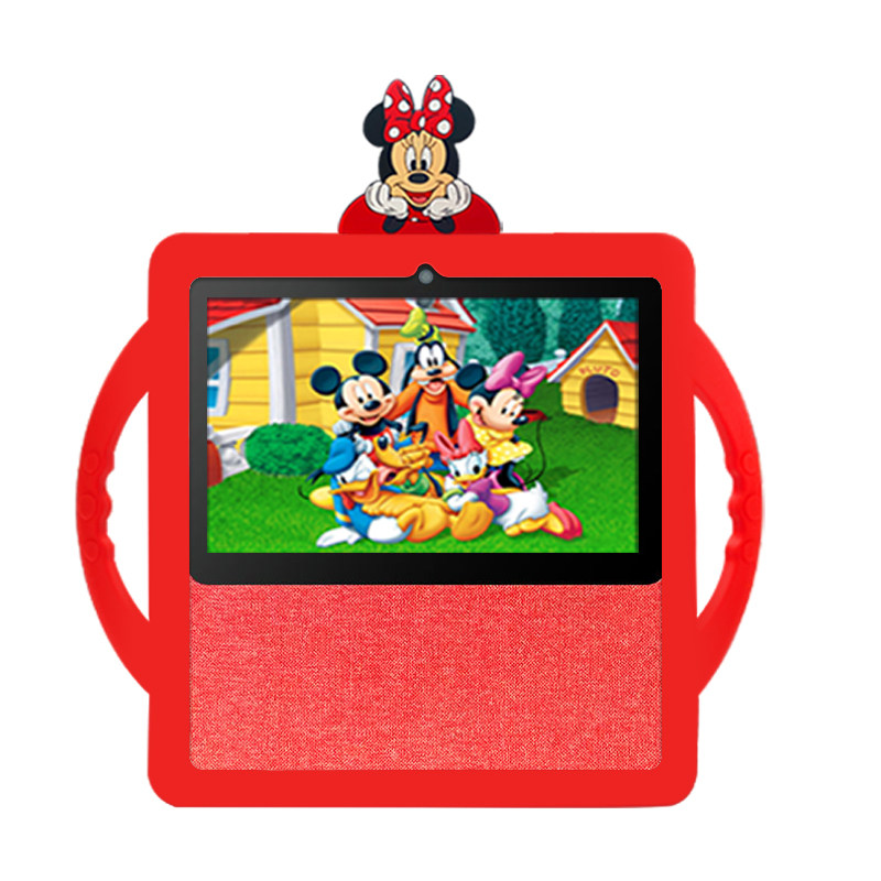 小度智能屏x8保护套响迪士尼防护套 寻觅者数码平板电脑保护套/壳
