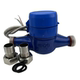 Smart water meter Pearl River large amount of spot tap water