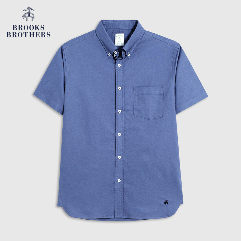  brooksbrothers衬衫