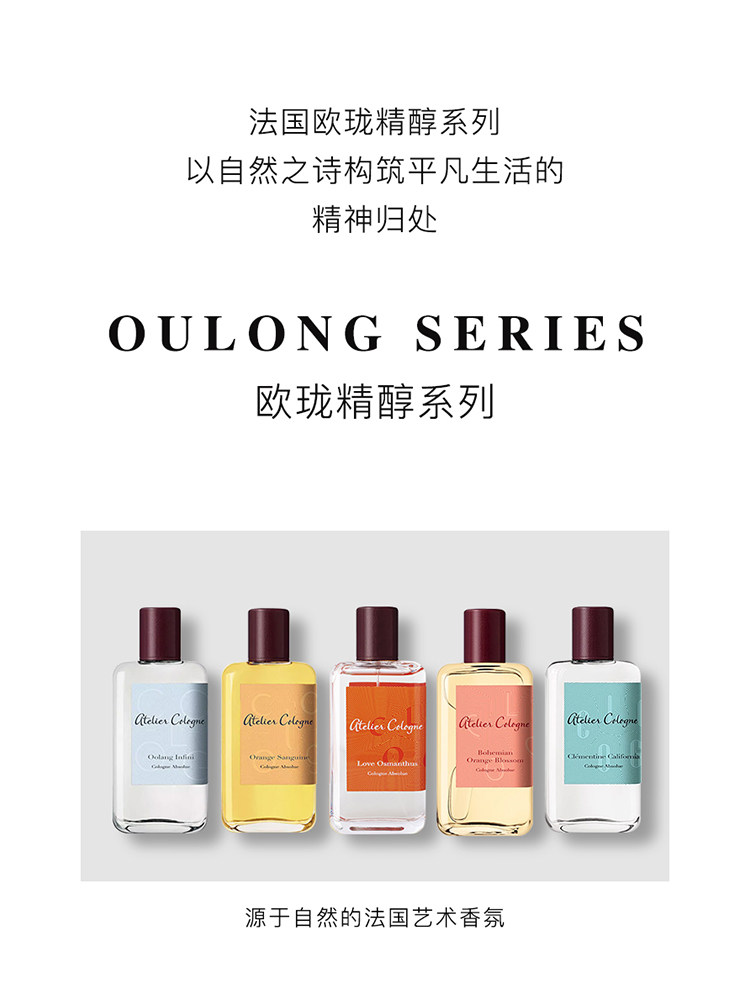  cozzolino海外香水