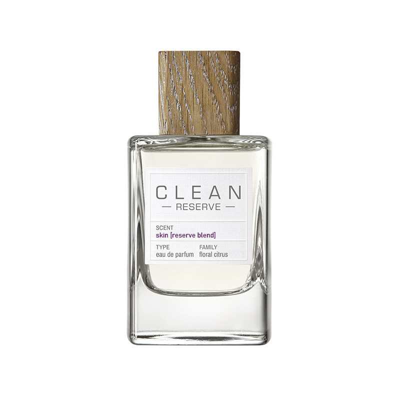 clean洁净reserve系列男士淡香精 cozzolino海外香水