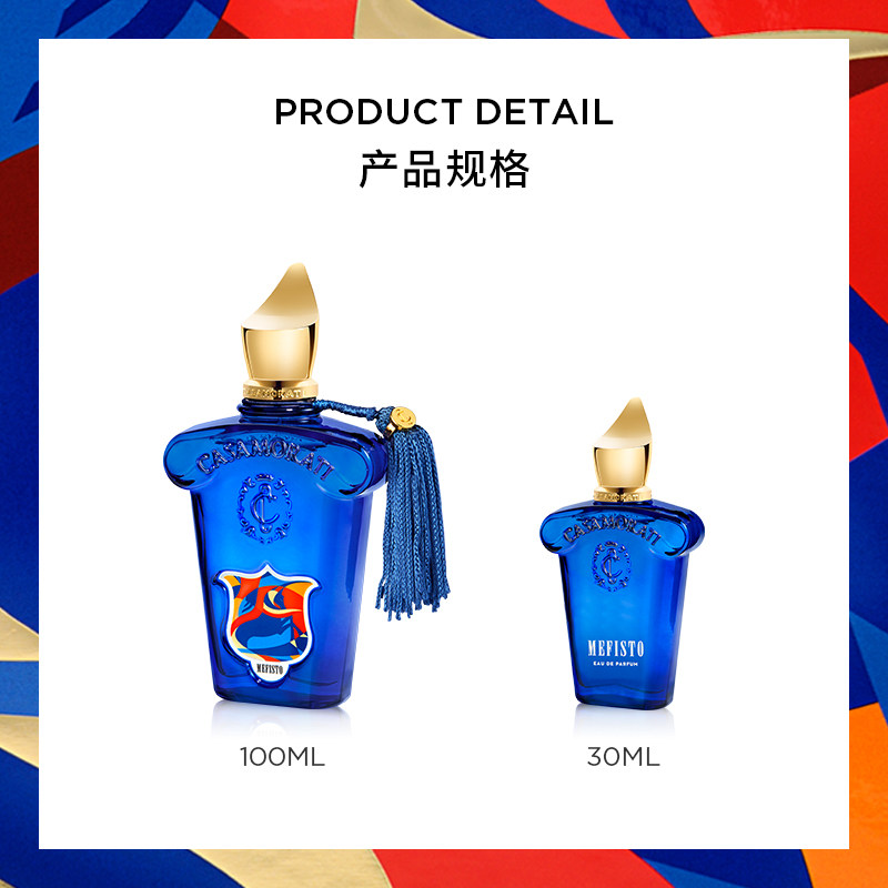  cozzolino海外香水
