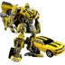 Lu Bawei sẽ là phiên bản hợp kim của đồ chơi biến dạng King Kong lưỡi kiếm chiến đấu Bumblebee robot kiểu Optimus kiểu cột tay - Gundam / Mech Model / Robot / Transformers gundam mg giá rẻ Gundam / Mech Model / Robot / Transformers