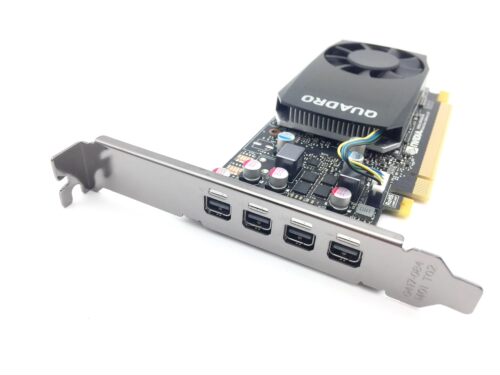 全新英伟达Quadro P620 2G显卡专业美工设计绘图视频剪辑建模渲染 - 图2