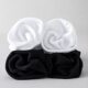 Socks Men's Mesh Breathable Anti-odor Socks Sports Socks Men's Black and White Short Boat Socks Men's Socks Summer Style Thin